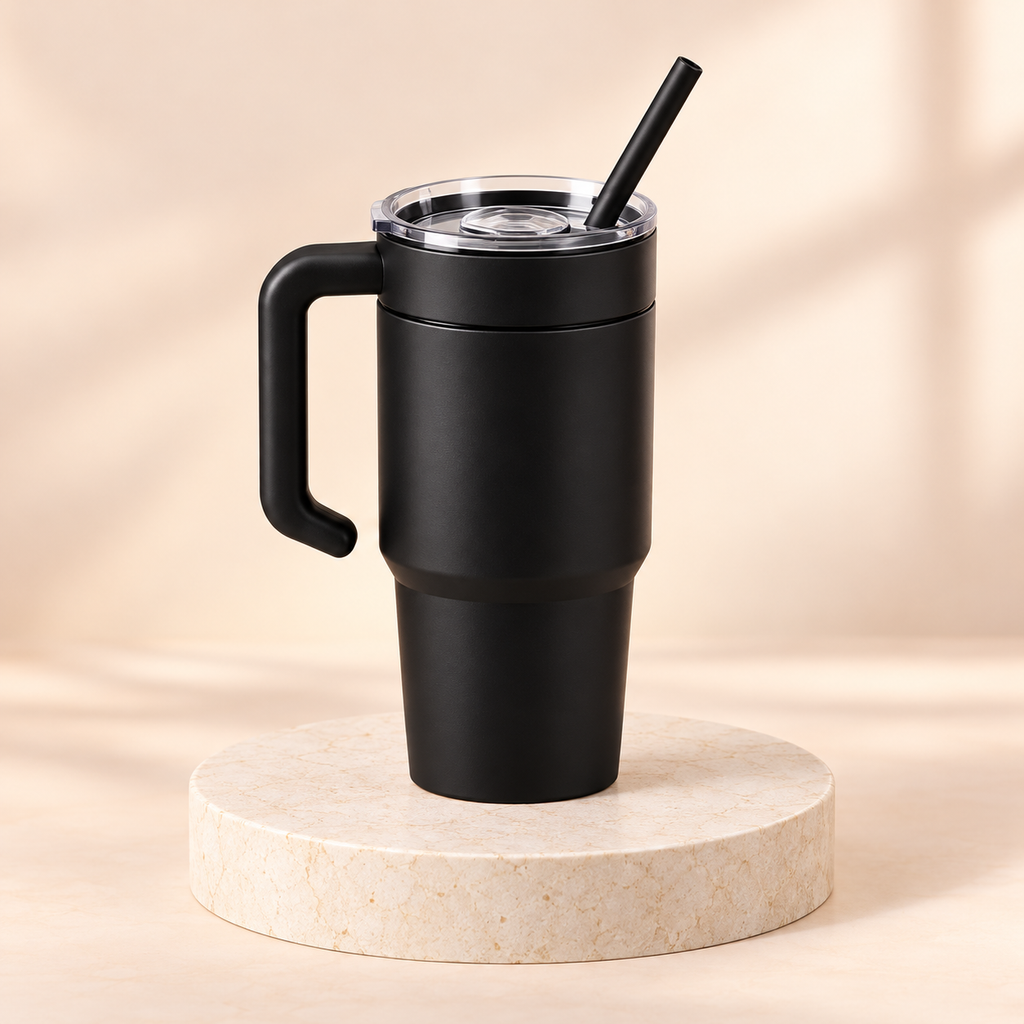 Personalized Engraved Tumblers | 20 oz, 30 oz & 40 oz