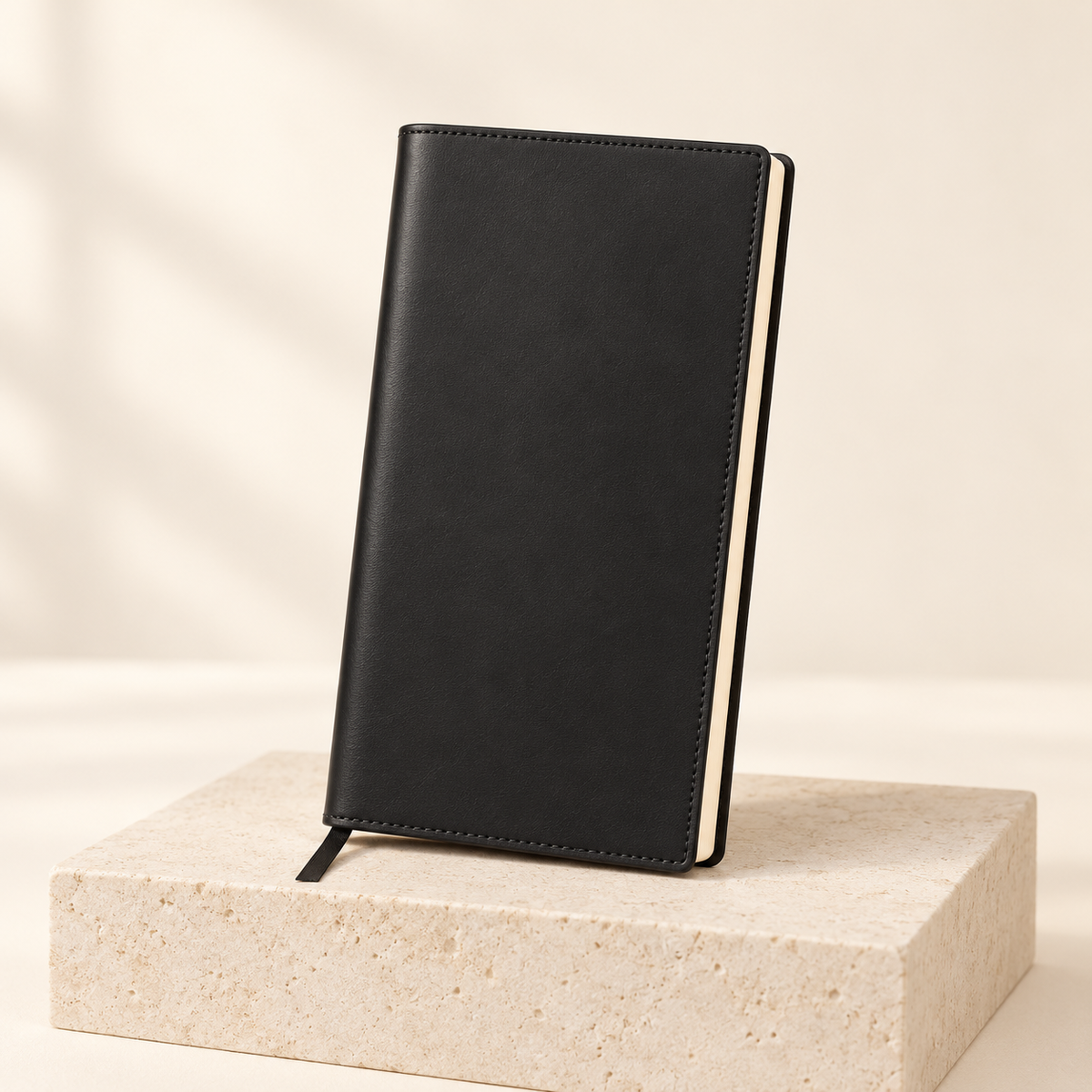 Personalized Laser-Engraved Everyday Journal