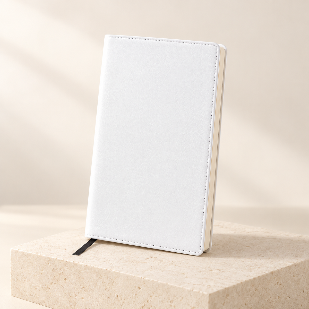 Personalized Laser-Engraved Everyday Journal