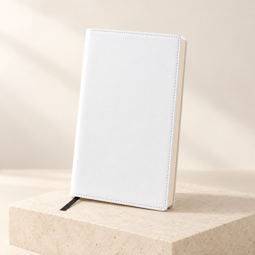 Personalized Laser-Engraved Everyday Journal