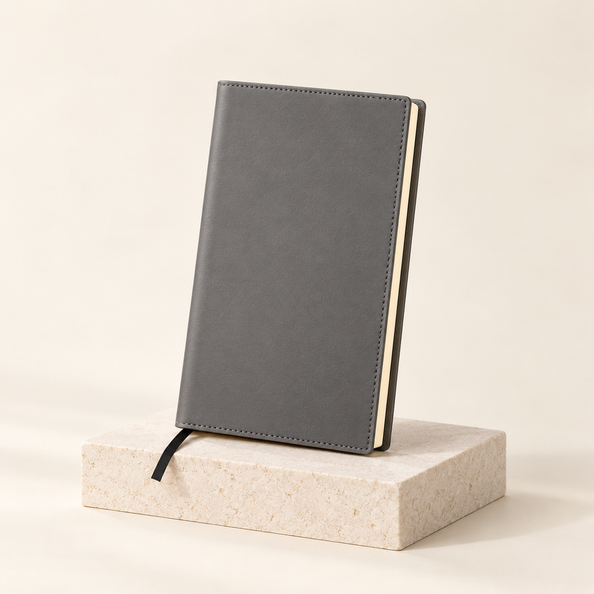 Personalized Laser-Engraved Everyday Journal