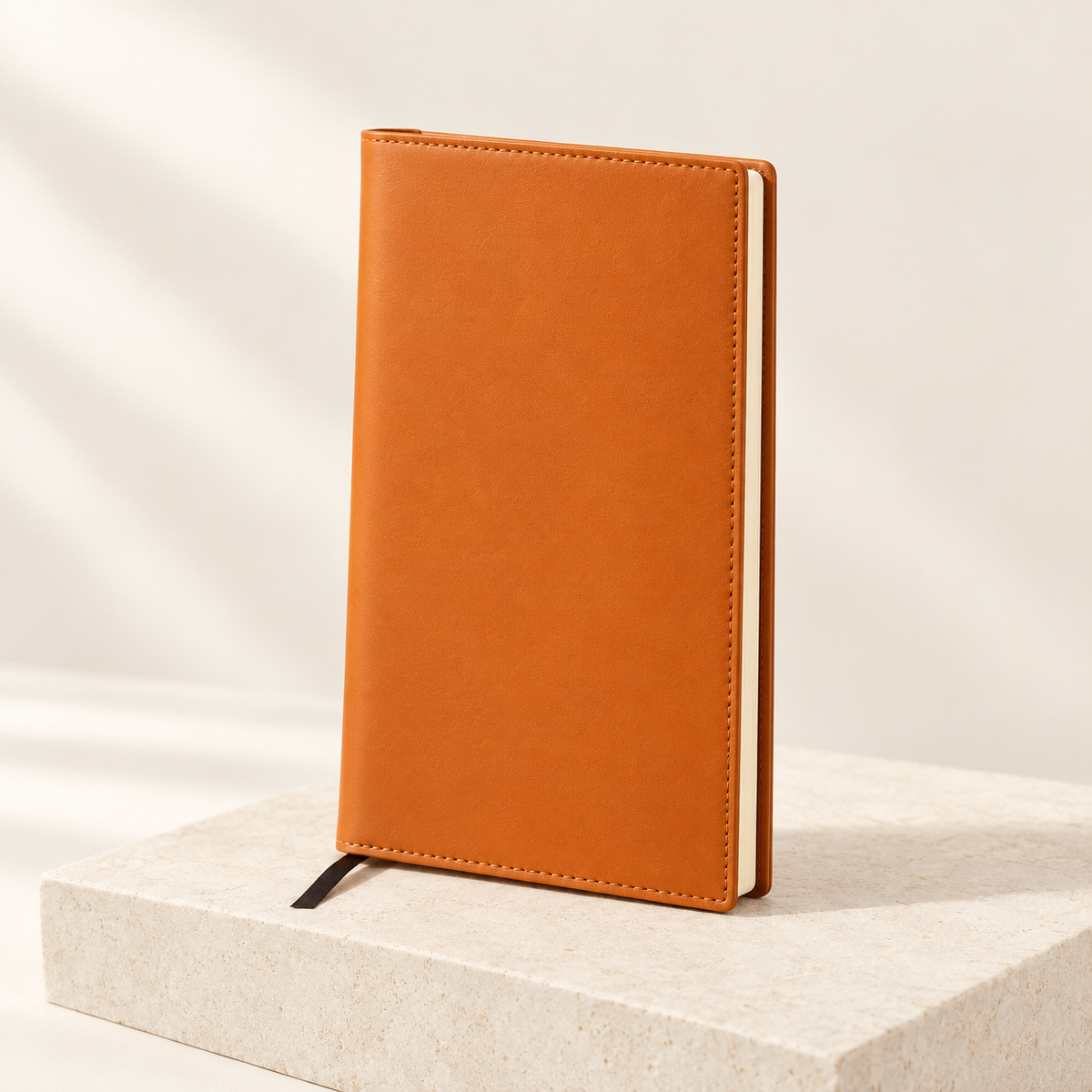 Personalized Laser-Engraved Everyday Journal