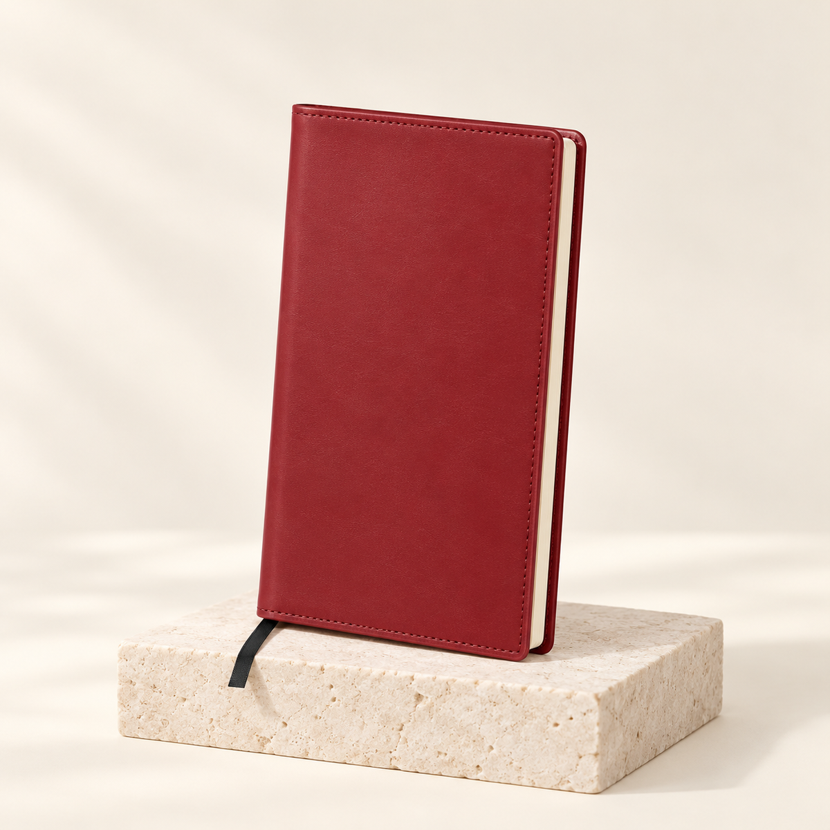 Personalized Laser-Engraved Everyday Journal