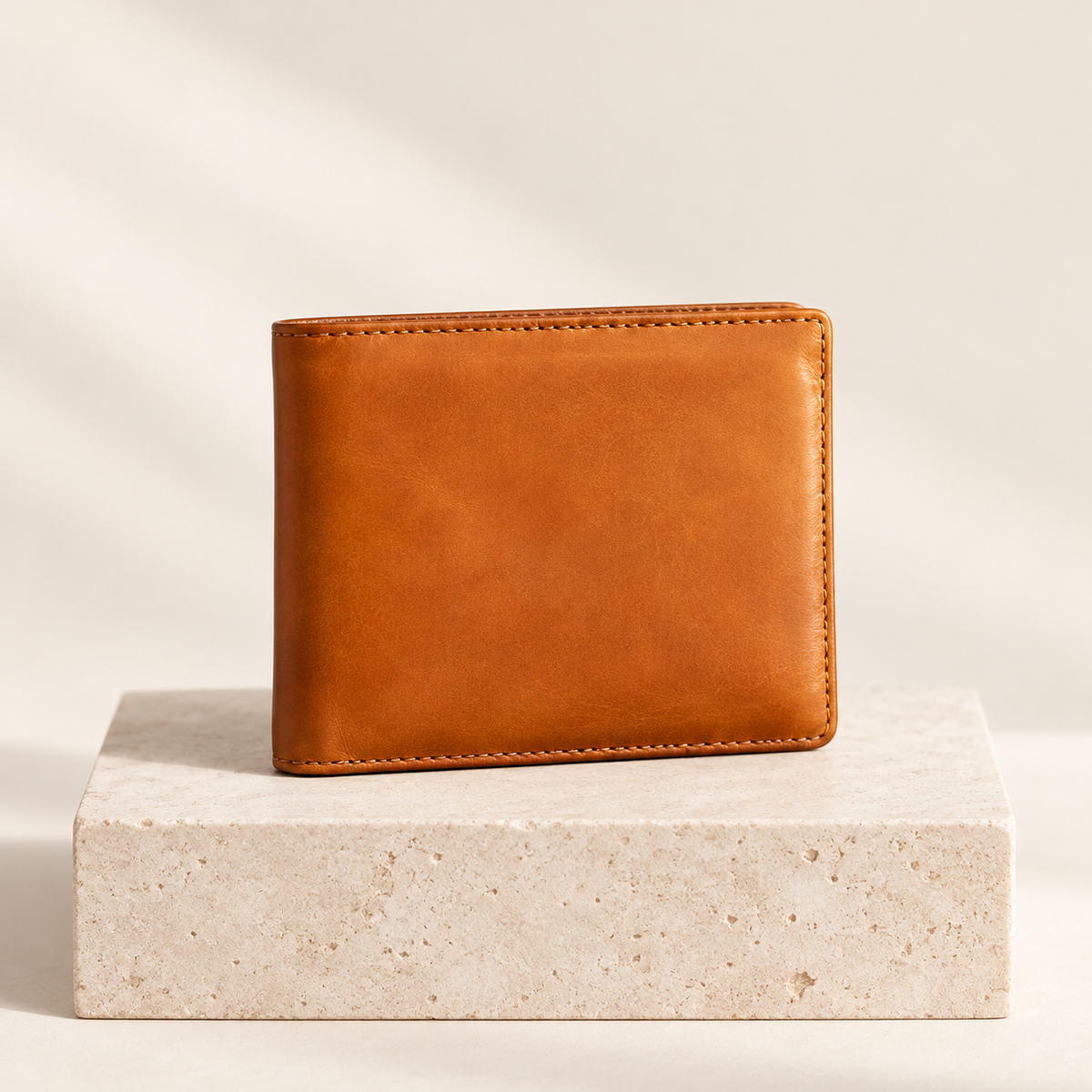 Personalized Engraved Wallet | Custom Name, Initials or Message