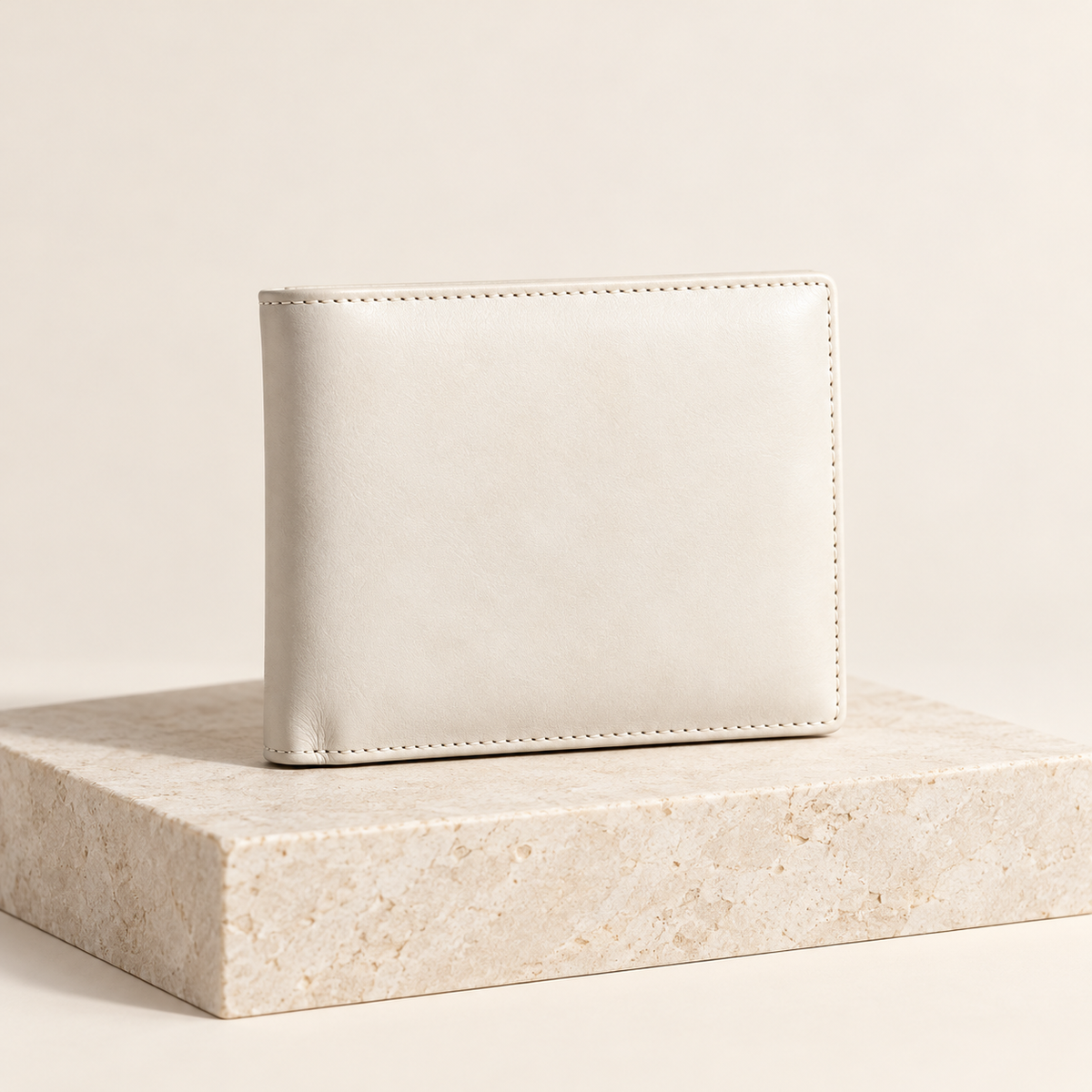 Personalized Engraved Wallet | Custom Name, Initials or Message