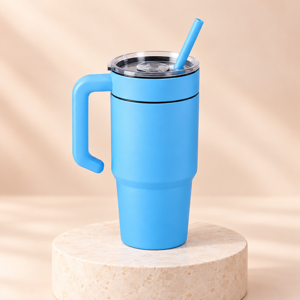 Personalized Engraved Tumblers | 20 oz, 30 oz & 40 oz