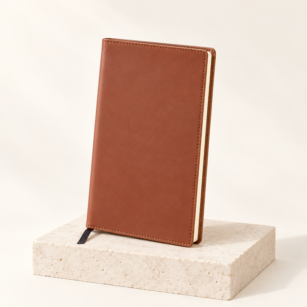 Personalized Laser-Engraved Everyday Journal