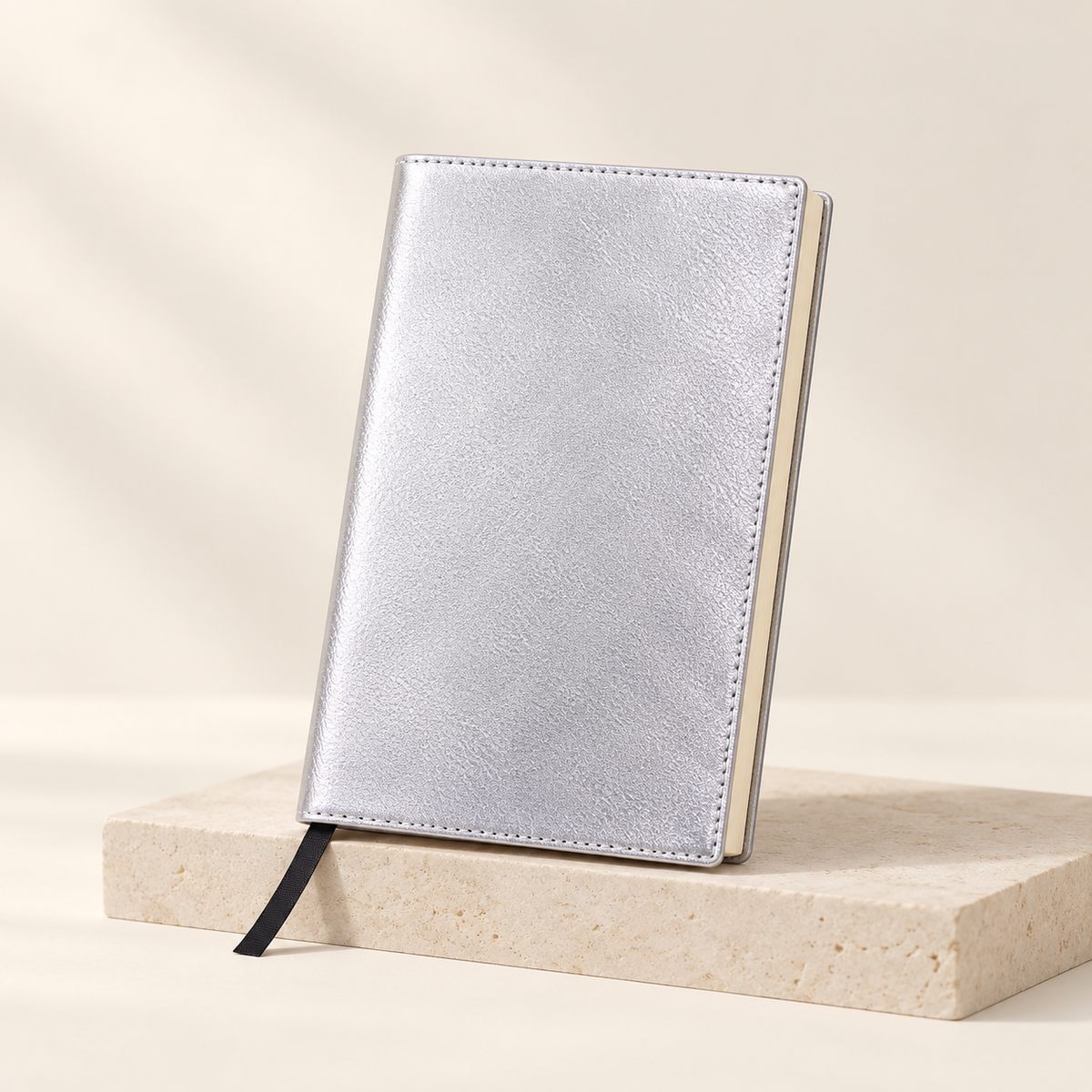 Personalized Laser-Engraved Everyday Journal