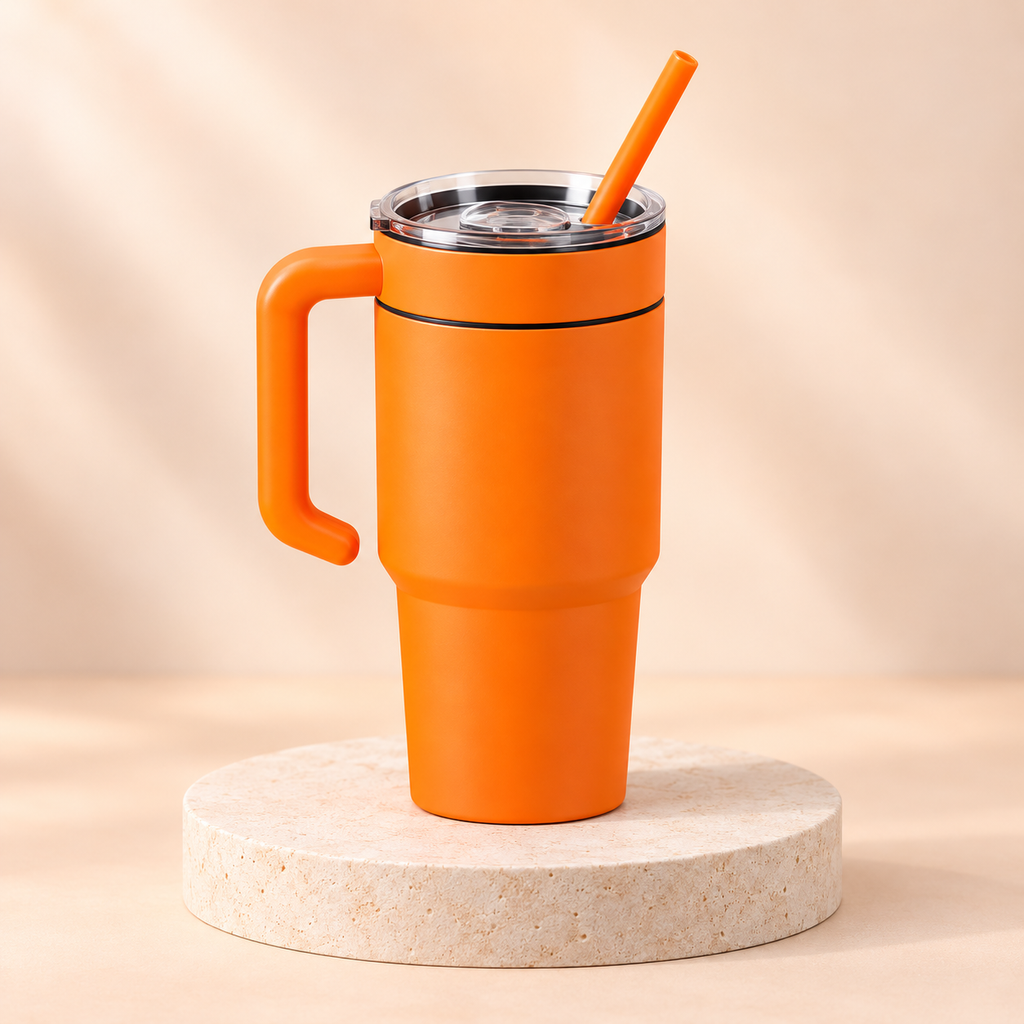 Personalized Engraved Tumblers | 20 oz, 30 oz & 40 oz