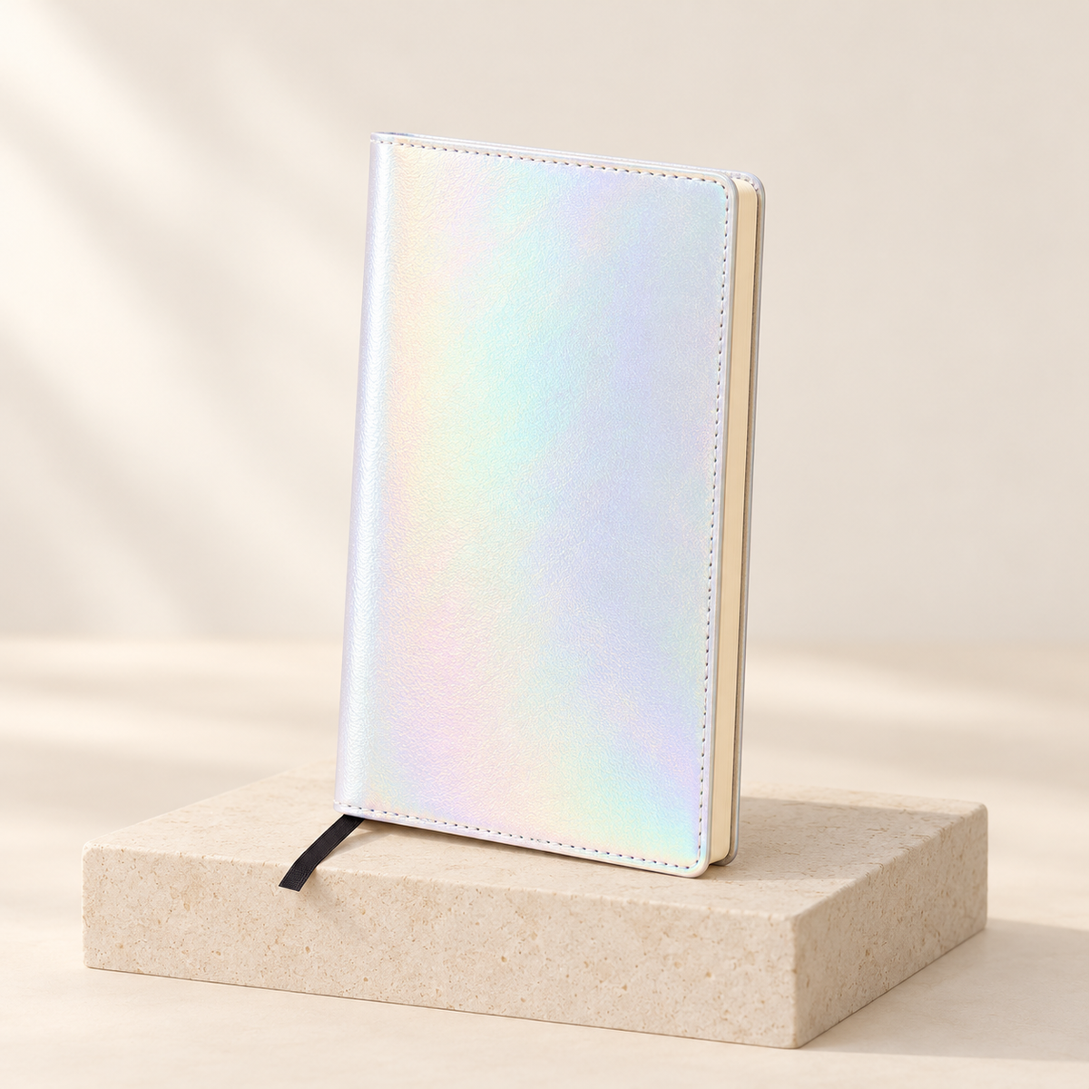 Personalized Laser-Engraved Everyday Journal