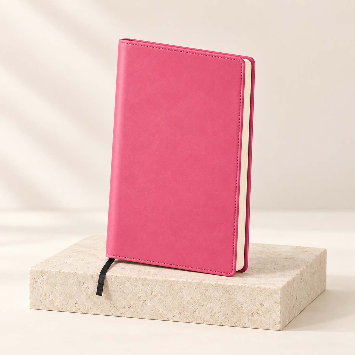 Personalized Laser-Engraved Everyday Journal