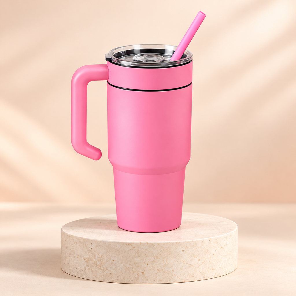 Personalized Engraved Tumblers | 20 oz, 30 oz & 40 oz