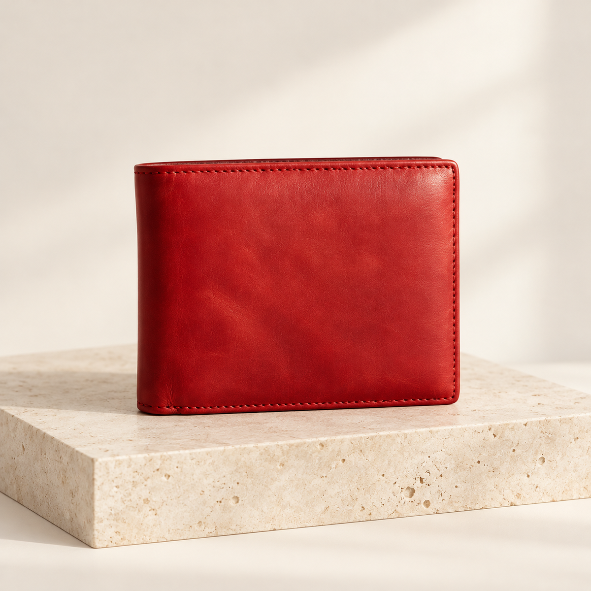 Personalized Engraved Wallet | Custom Name, Initials or Message