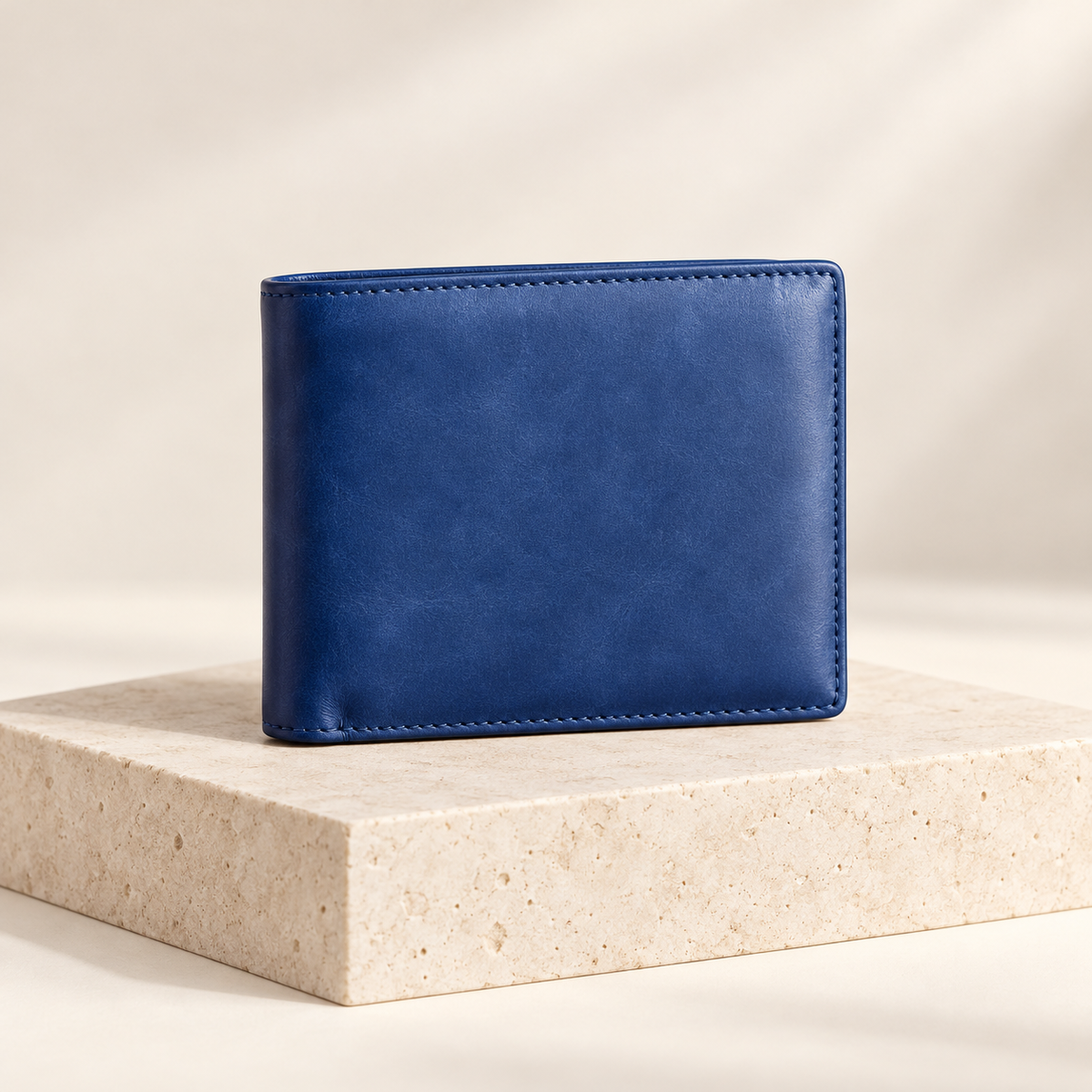 Personalized Engraved Wallet | Custom Name, Initials or Message