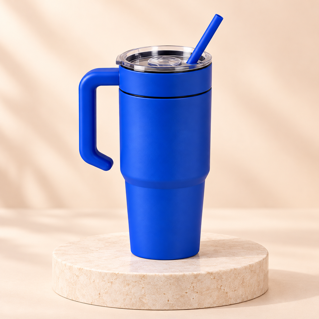 Personalized Engraved Tumblers | 20 oz, 30 oz & 40 oz