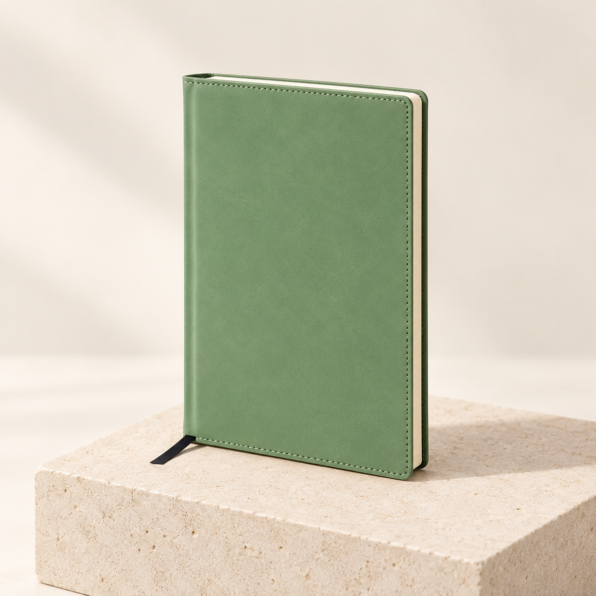Personalized Laser-Engraved Everyday Journal