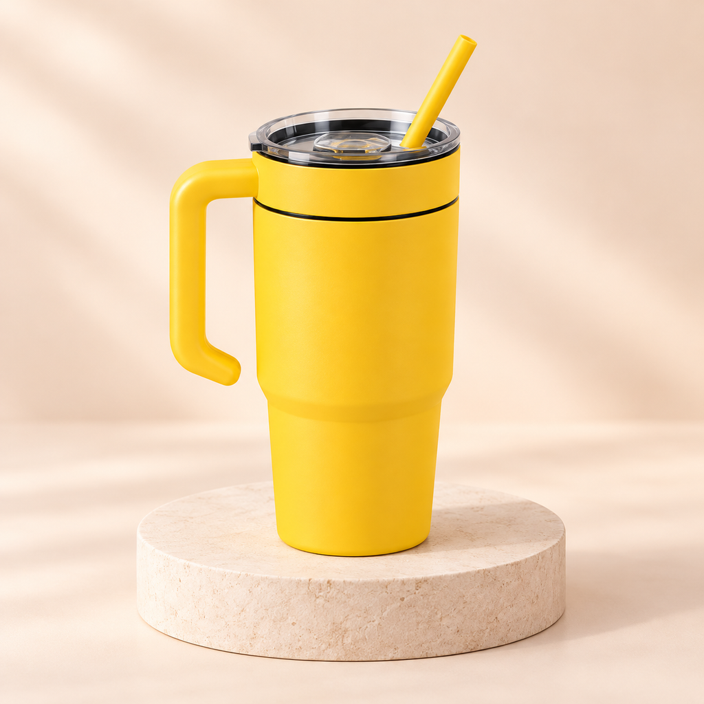 Personalized Engraved Tumblers | 20 oz, 30 oz & 40 oz