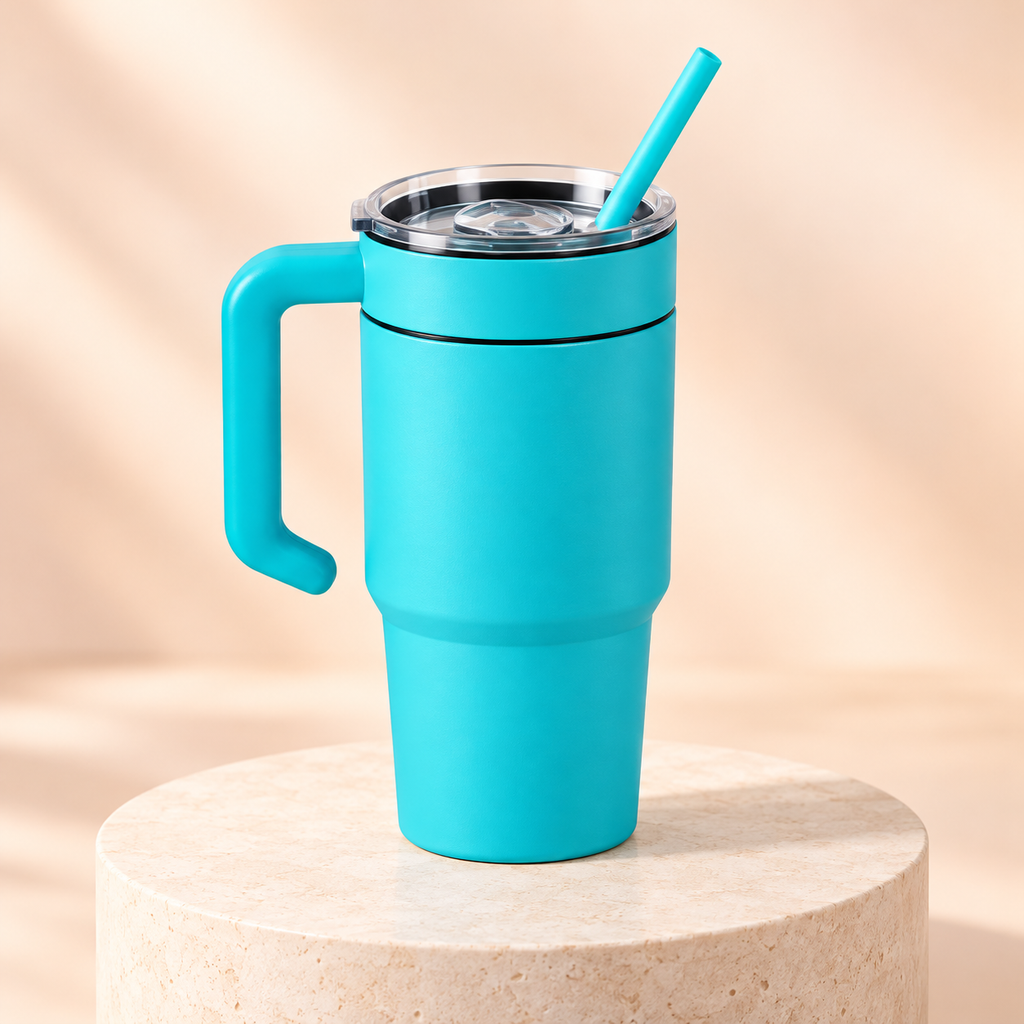 Personalized Engraved Tumblers | 20 oz, 30 oz & 40 oz