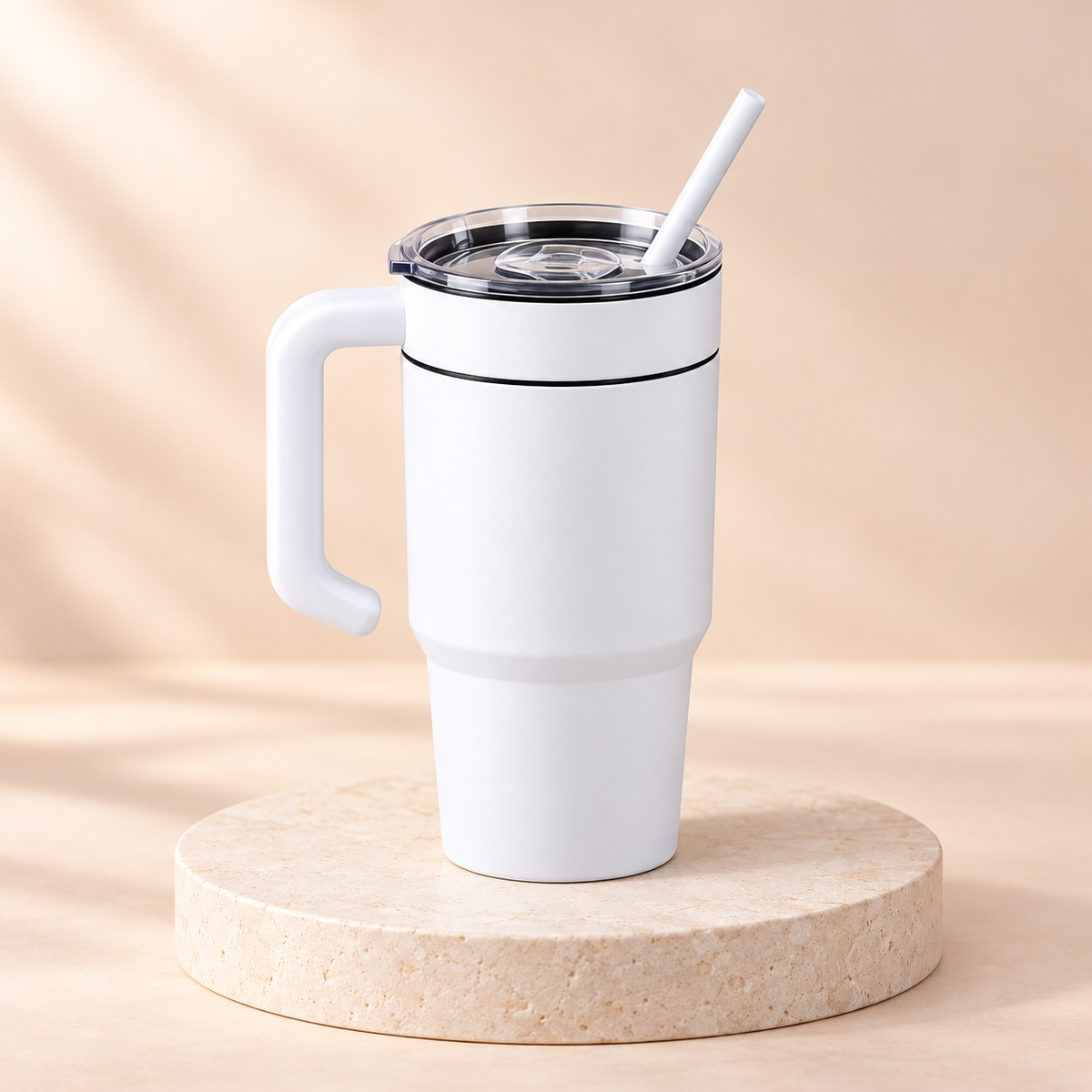 Personalized Engraved Tumblers | 20 oz, 30 oz & 40 oz