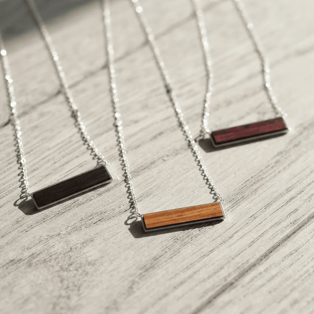Personalized Necklace | A Keepsake Close to Your Heart 💕