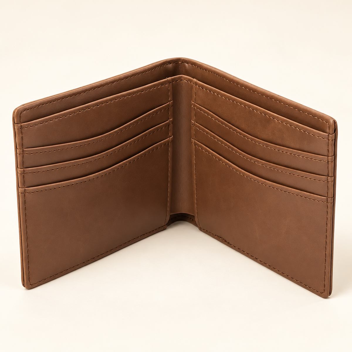 Personalized Engraved Wallet | Custom Name, Initials or Message